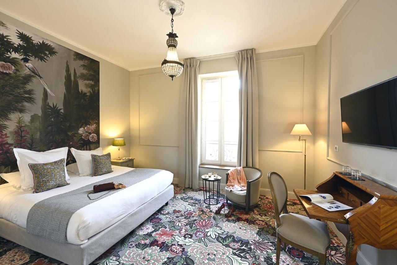 Grand Hotel Henri - Teritoria ลีล-ซูร์-ลา-ซอร์ก ภายนอก รูปภาพ