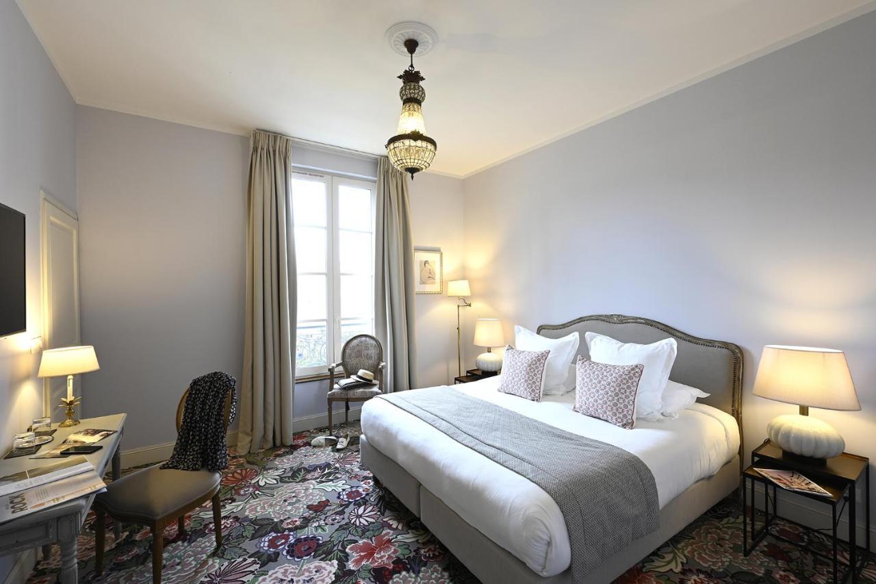 Grand Hotel Henri - Teritoria ลีล-ซูร์-ลา-ซอร์ก ภายนอก รูปภาพ
