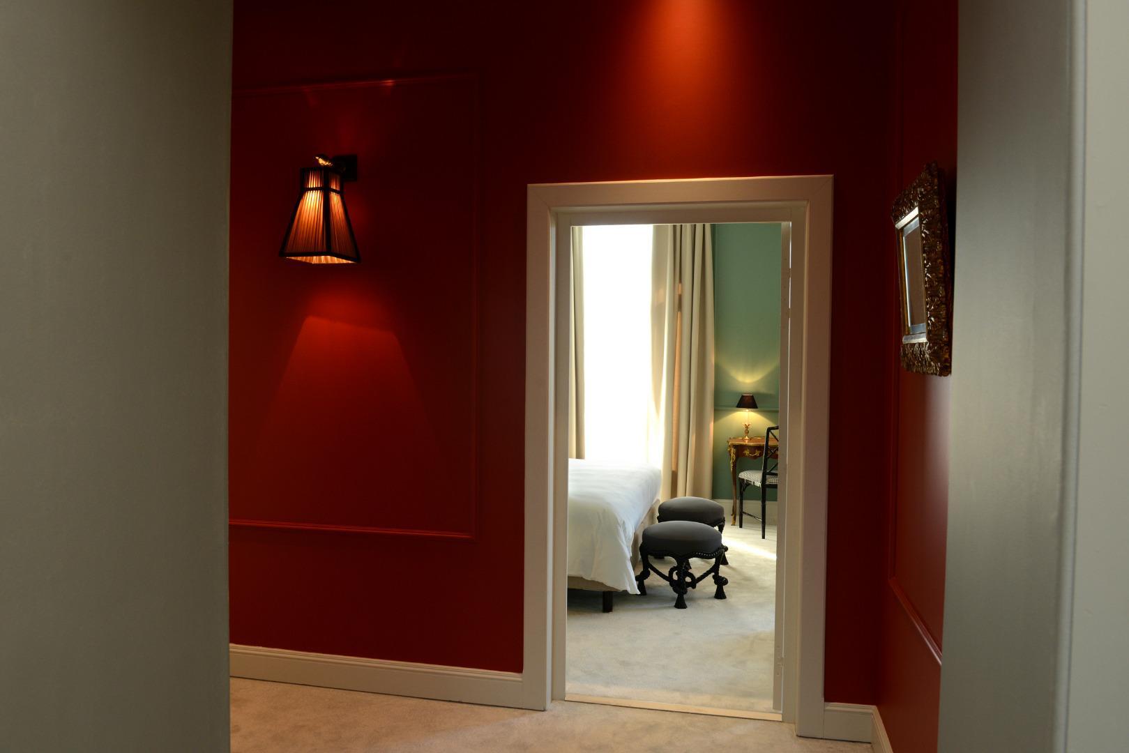Grand Hotel Henri - Teritoria ลีล-ซูร์-ลา-ซอร์ก ภายนอก รูปภาพ