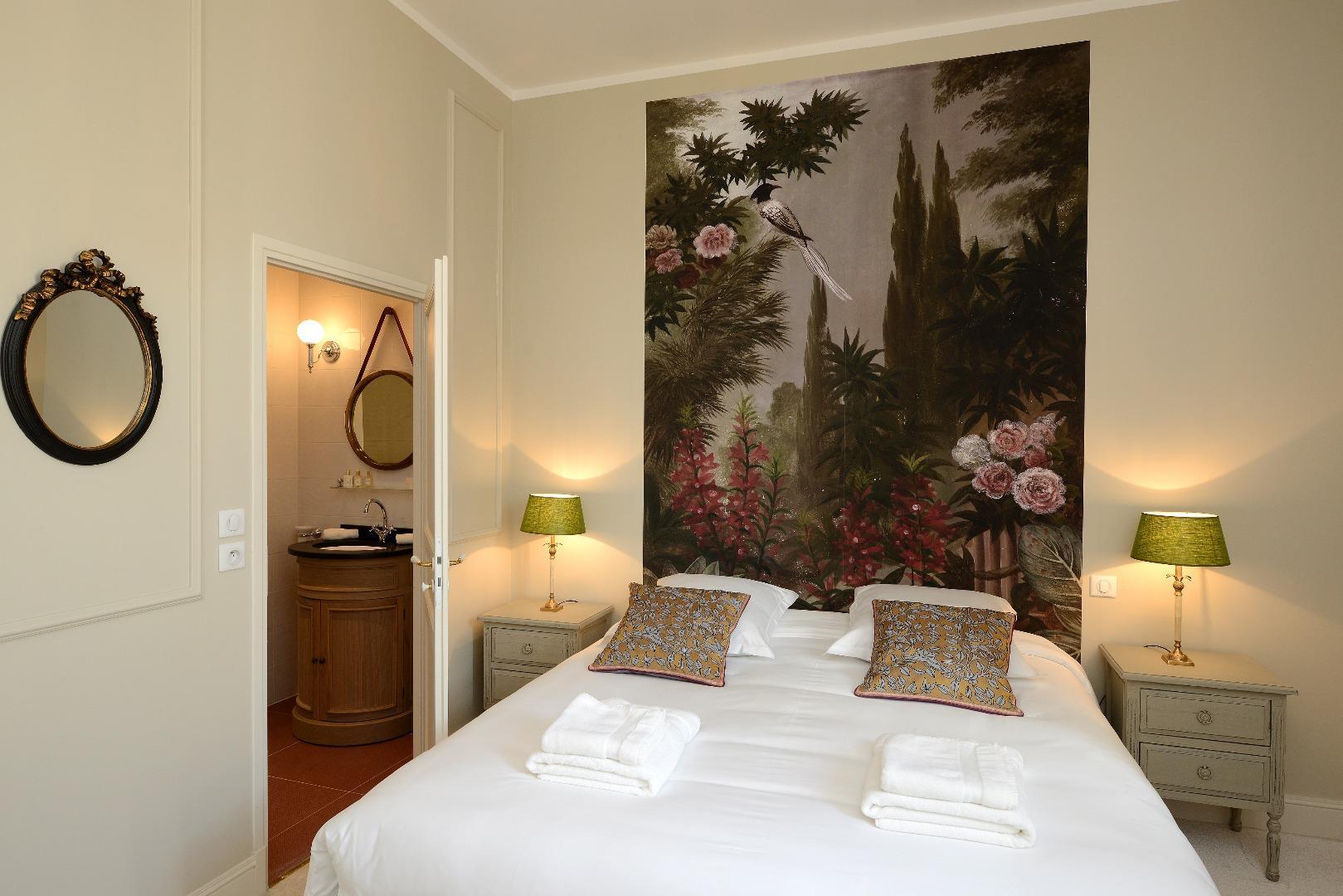 Grand Hotel Henri - Teritoria ลีล-ซูร์-ลา-ซอร์ก ภายนอก รูปภาพ