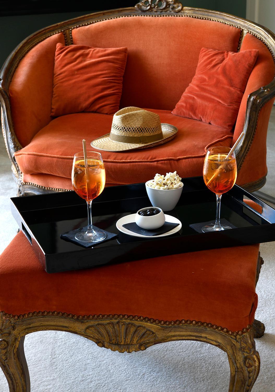 Grand Hotel Henri - Teritoria ลีล-ซูร์-ลา-ซอร์ก ภายนอก รูปภาพ