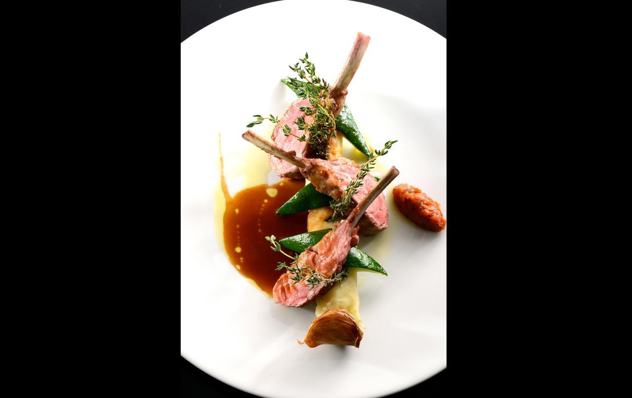 Grand Hotel Henri - Teritoria ลีล-ซูร์-ลา-ซอร์ก ภายนอก รูปภาพ