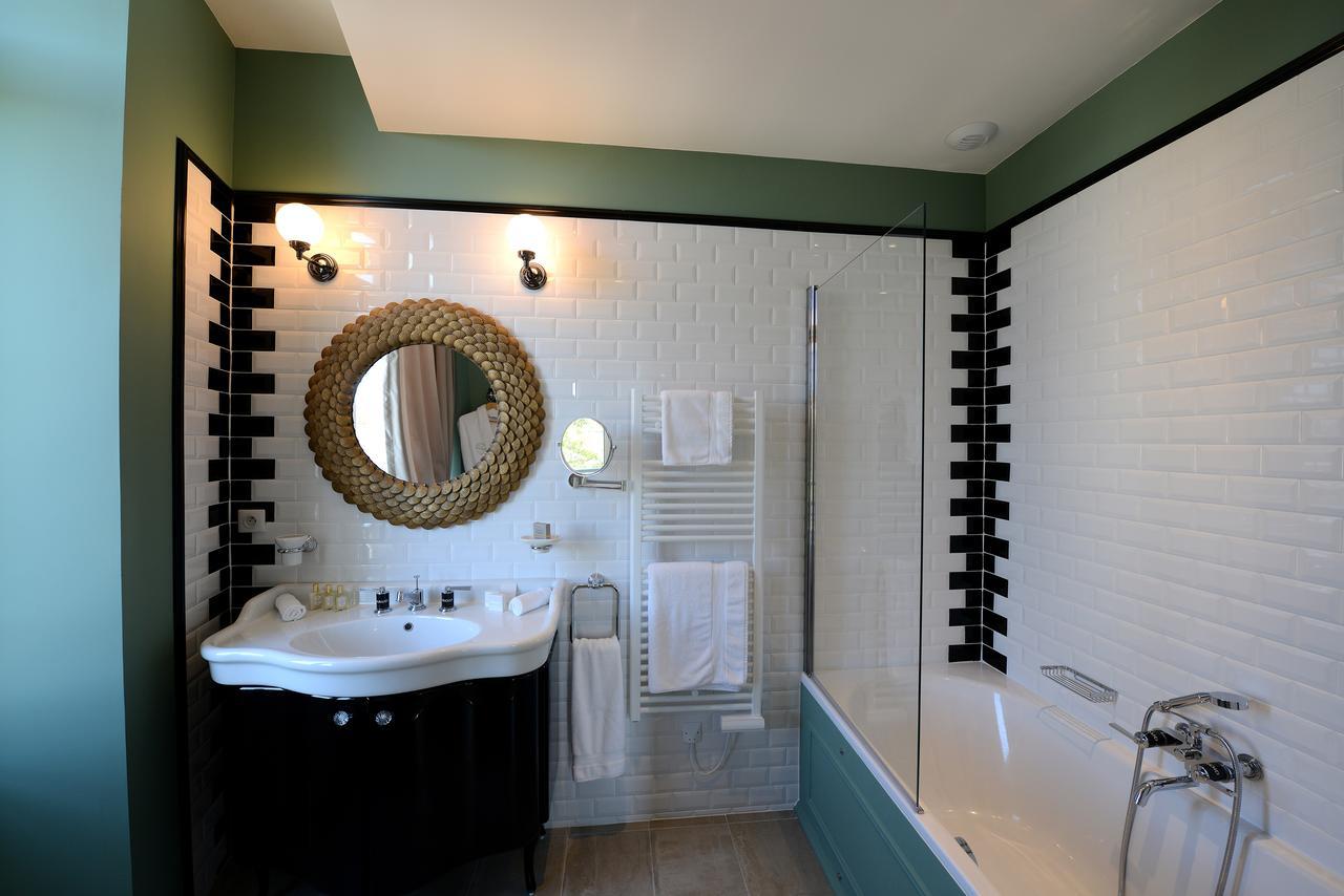 Grand Hotel Henri - Teritoria ลีล-ซูร์-ลา-ซอร์ก ภายนอก รูปภาพ