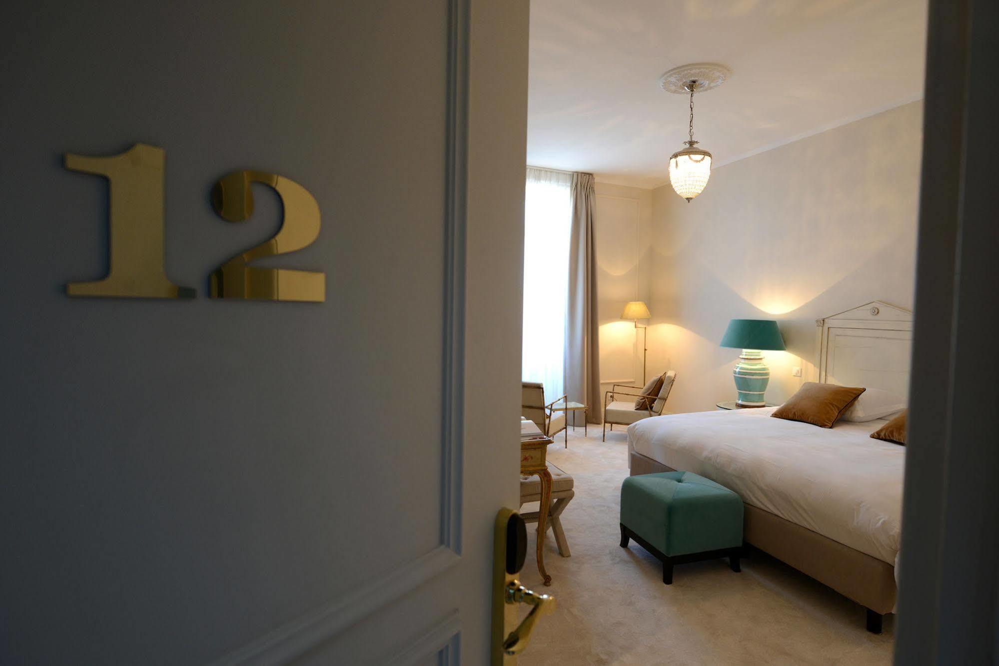 Grand Hotel Henri - Teritoria ลีล-ซูร์-ลา-ซอร์ก ภายนอก รูปภาพ