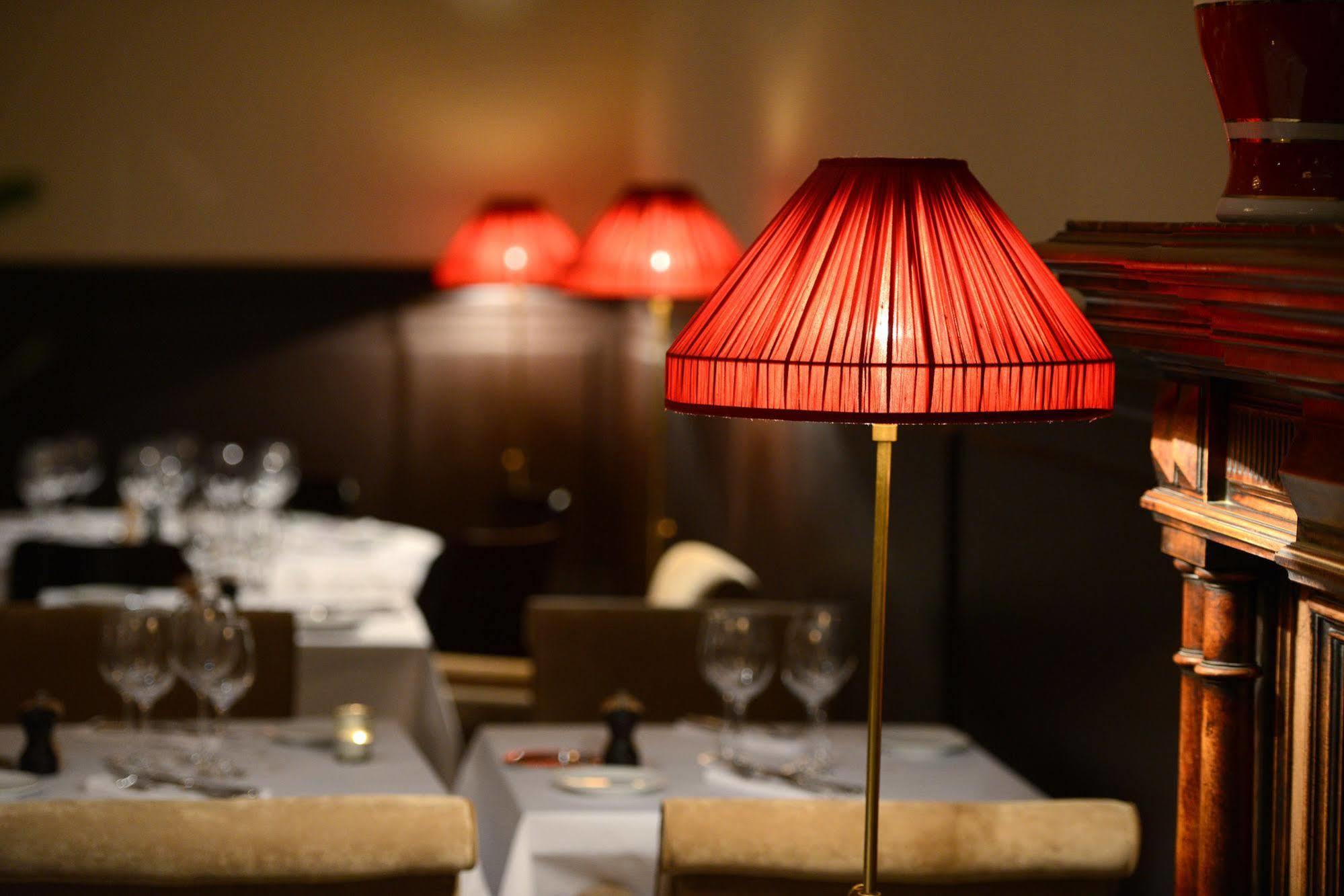 Grand Hotel Henri - Teritoria ลีล-ซูร์-ลา-ซอร์ก ภายนอก รูปภาพ